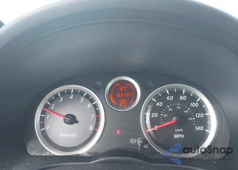 2012 Nissan Sentra 2.0 S from USA, damaged, VIN 3N1AB6AP2CL612286